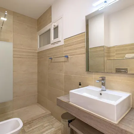 Lägenhet Beachside 1br, Sea Views, Bright Balcony Marbella
